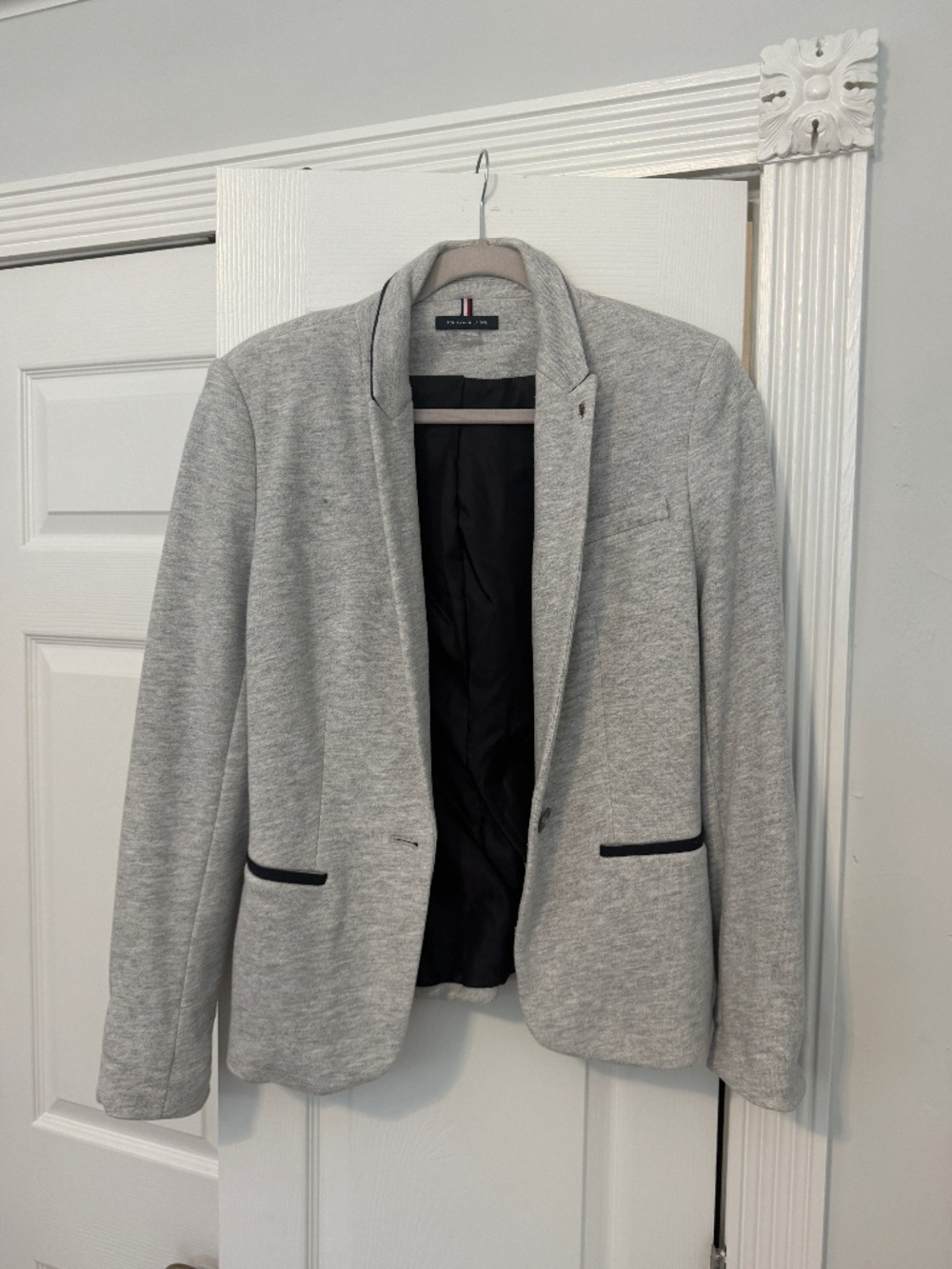 Tommy Hilfiger Jacket